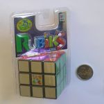 Rubik's Cube 25 Years